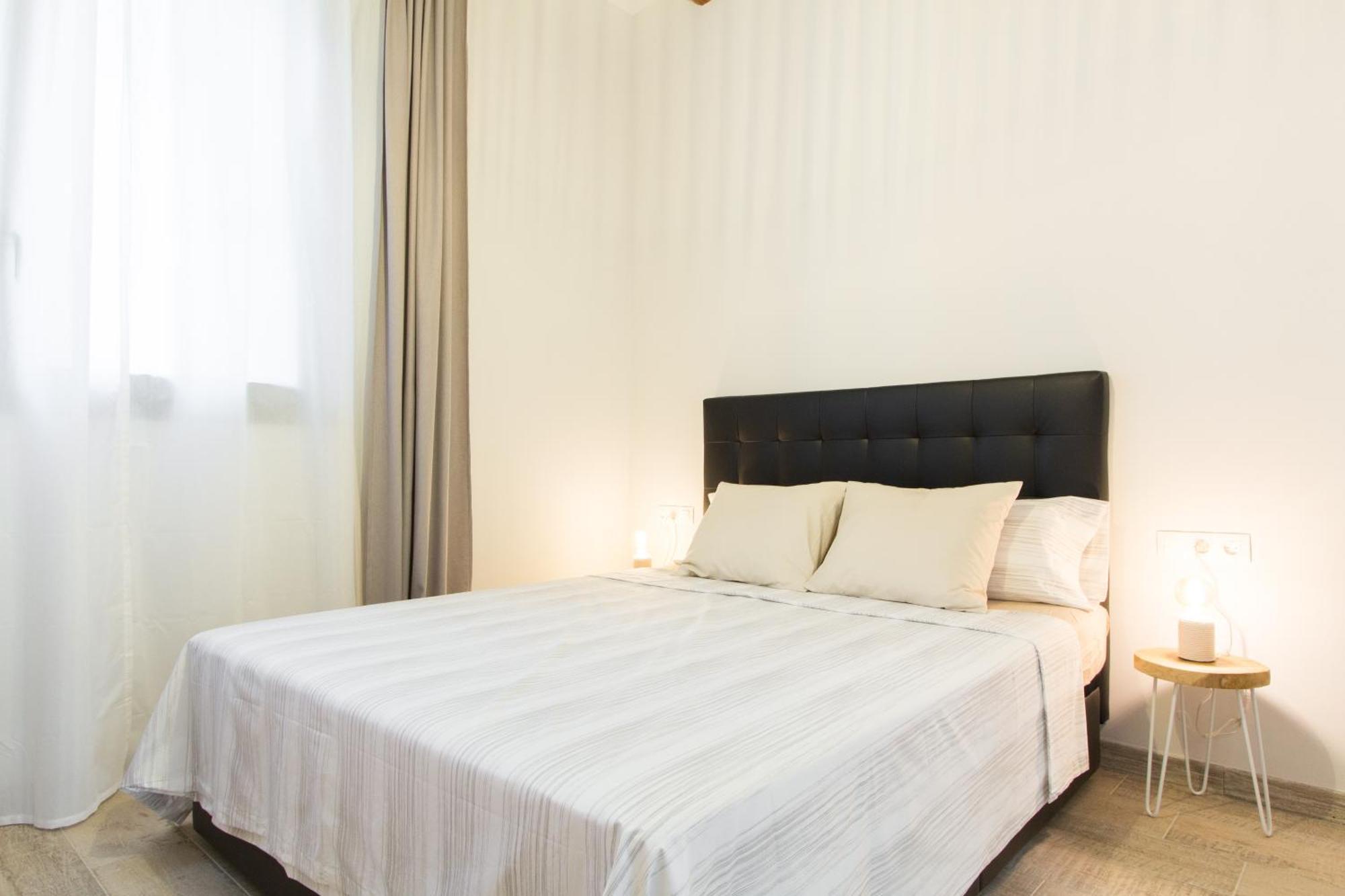 Novus Homes Sants Appartamento