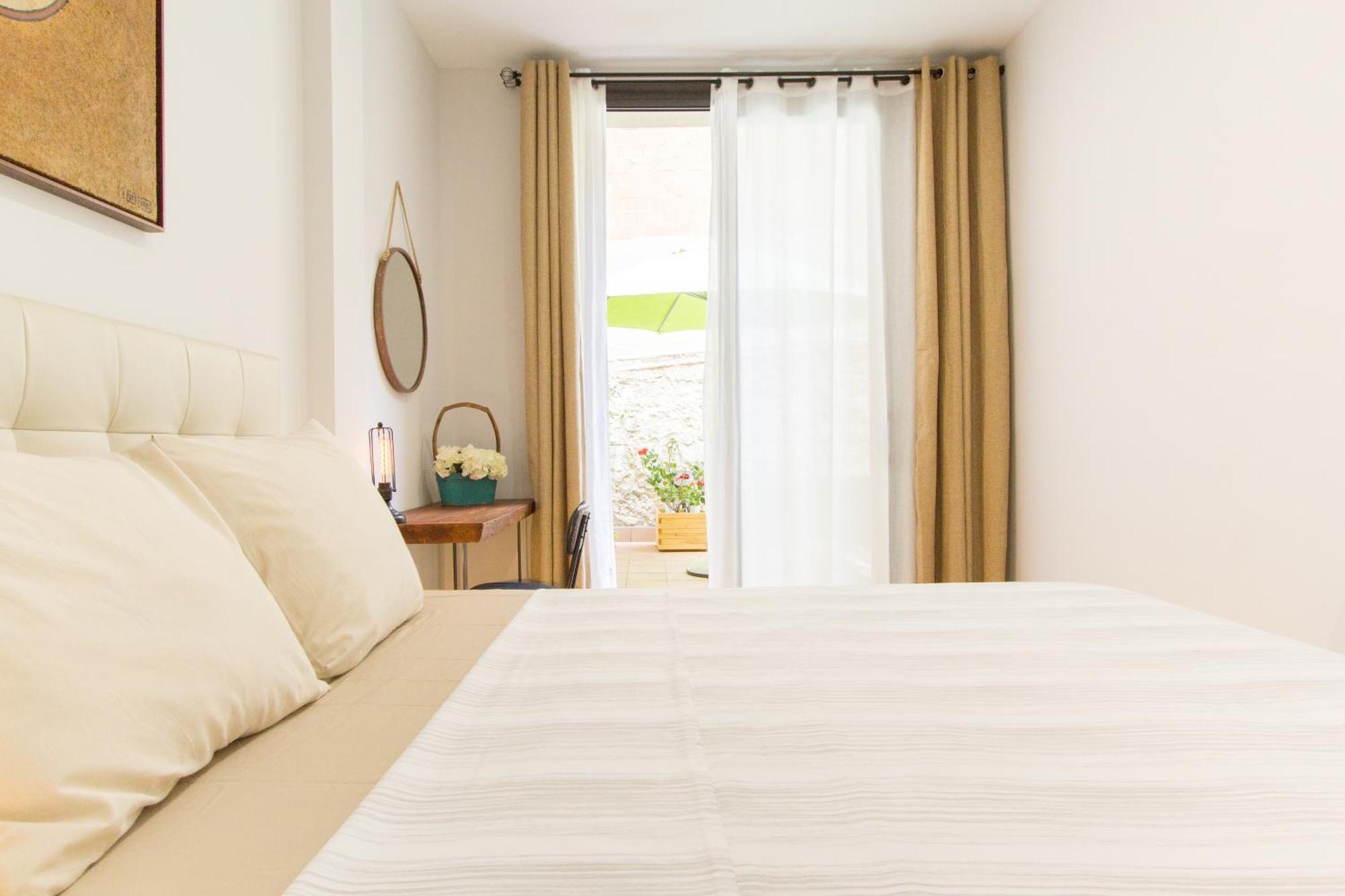 Novus Homes Sants Barcellona