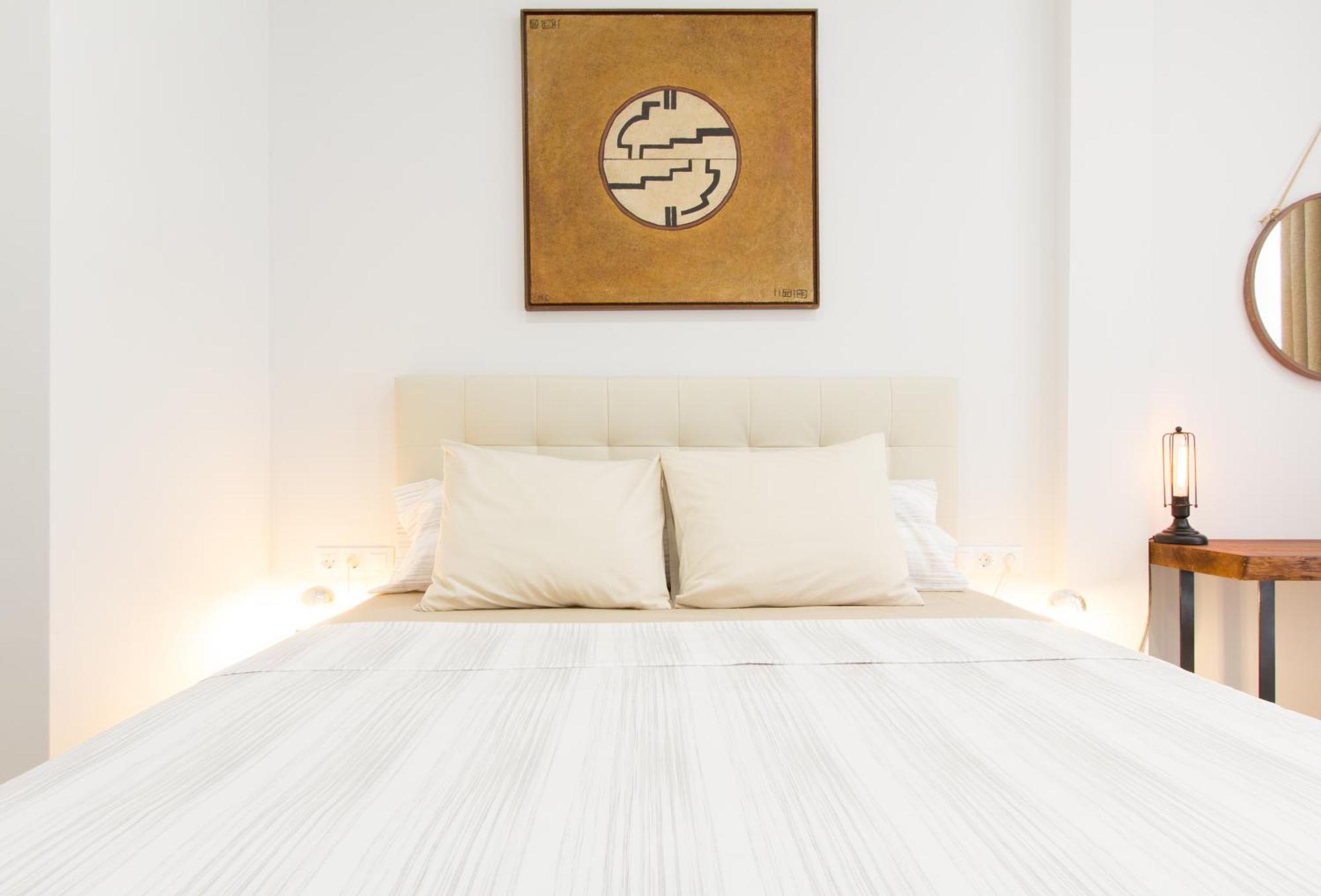 Appartamento Novus Homes Sants