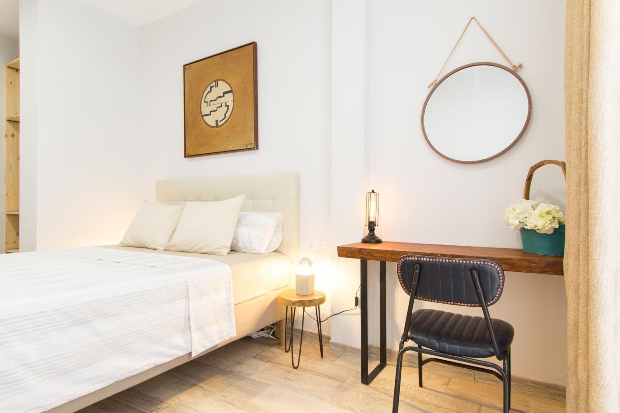 Appartamento Novus Homes Sants *