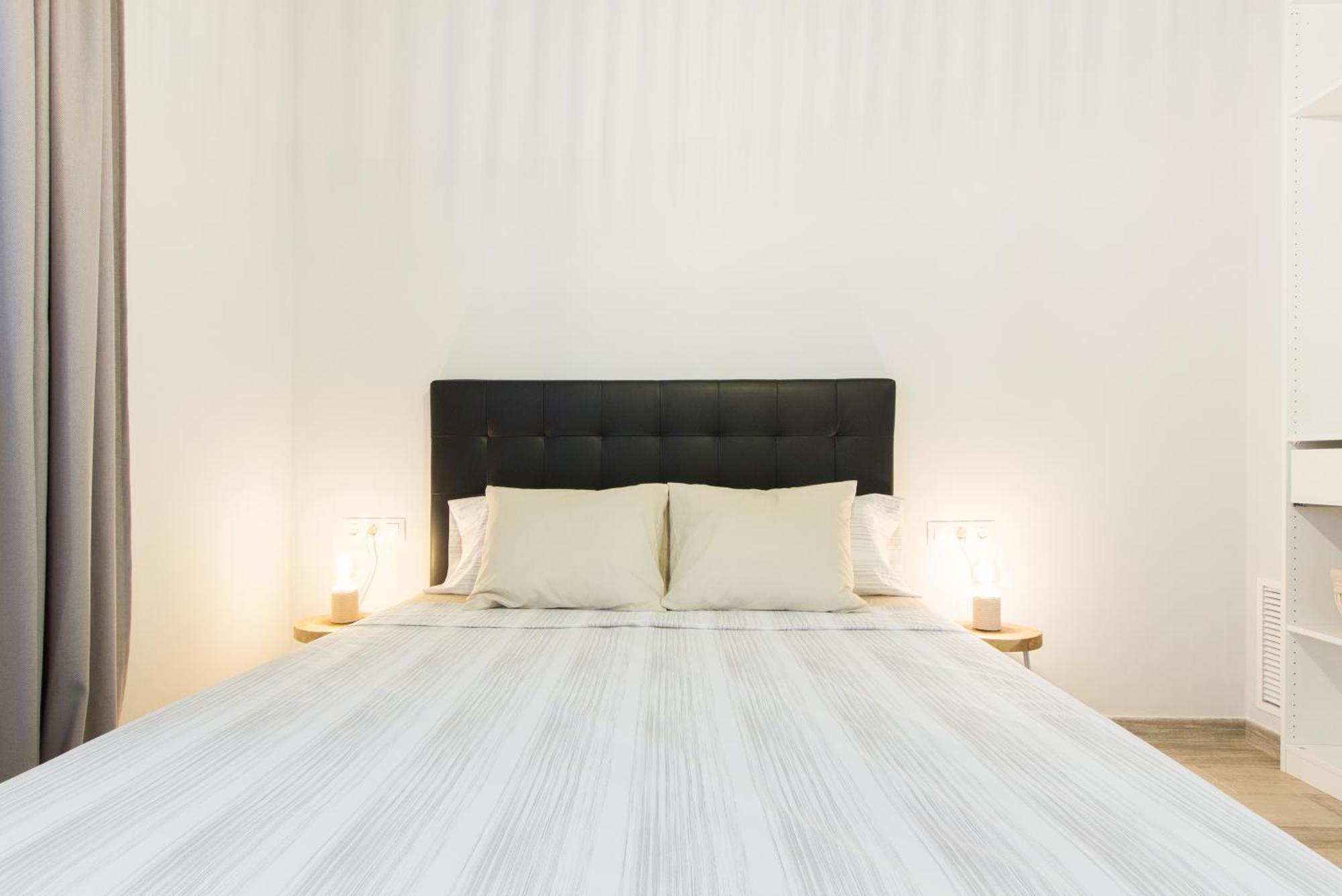 Novus Homes Sants Barcellona