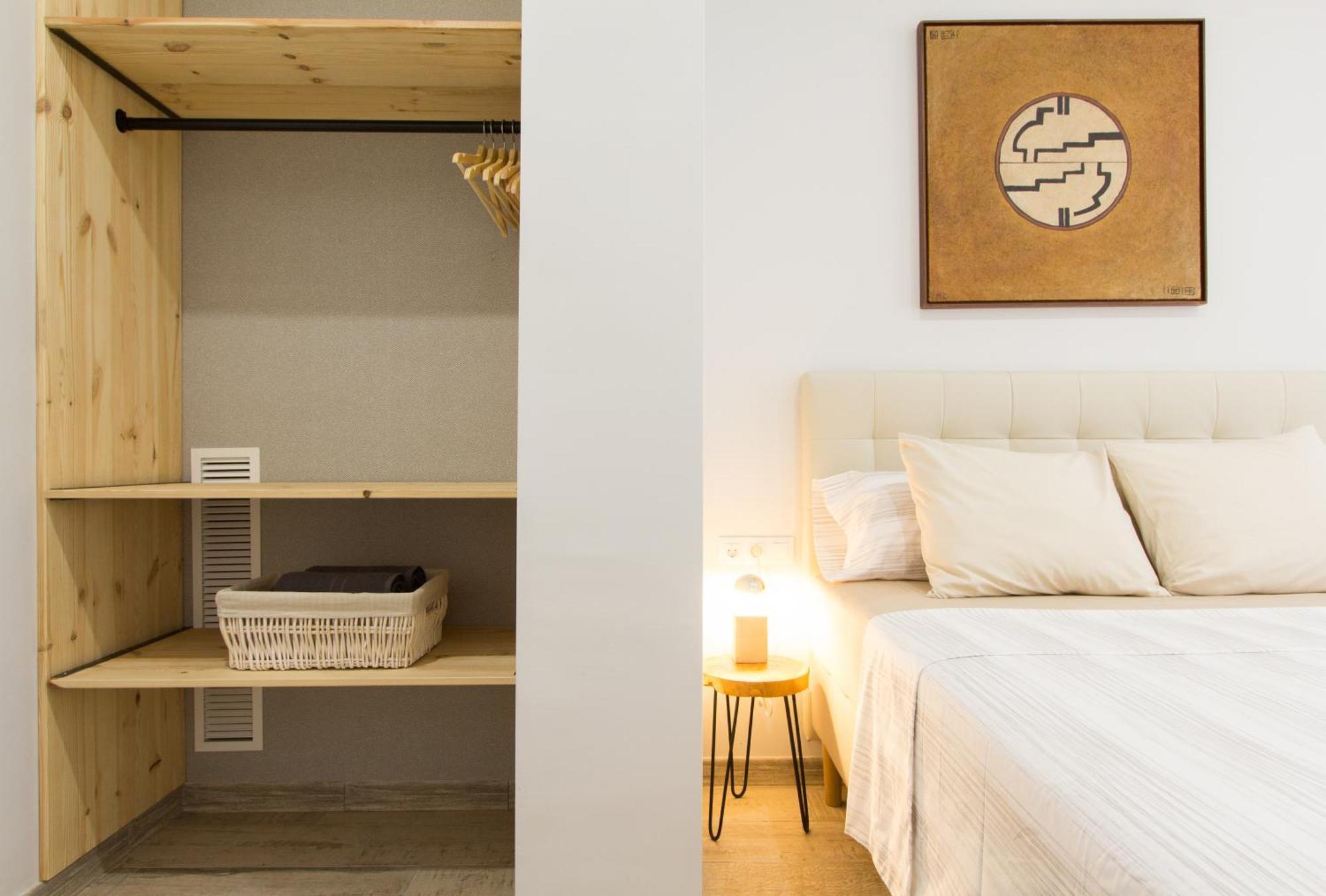 Novus Homes Sants Appartamento *