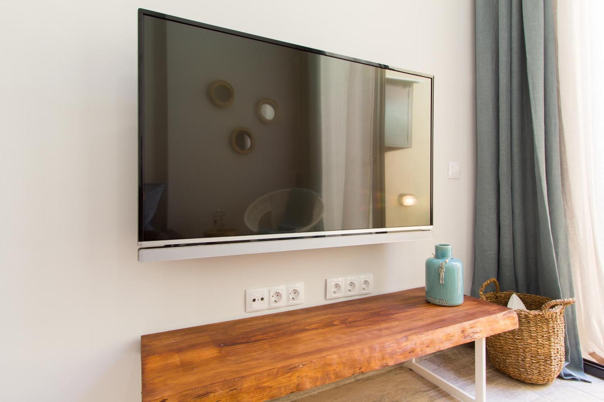 Novus Homes Sants Appartamento *
