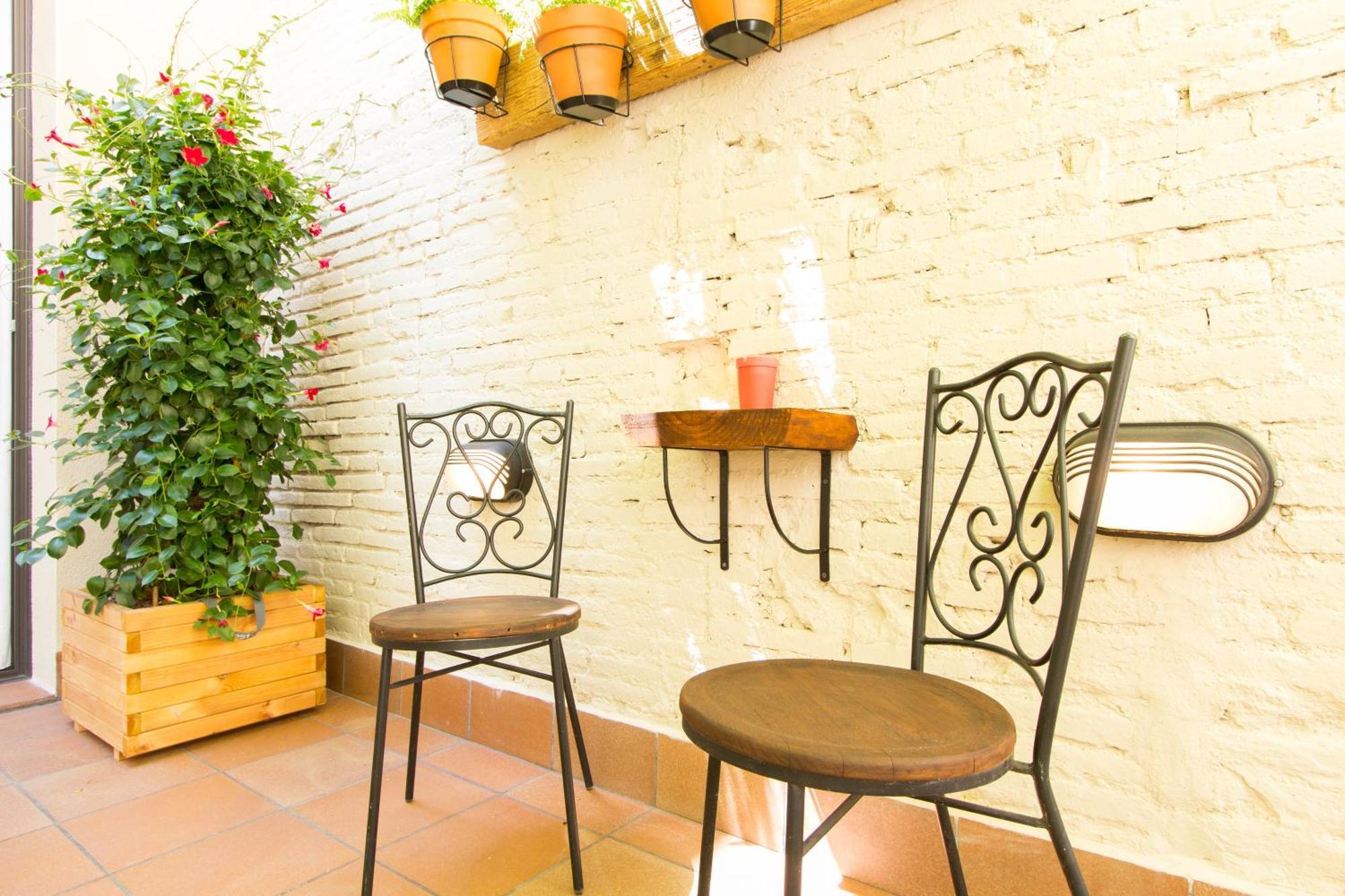 Novus Homes Sants Barcellona