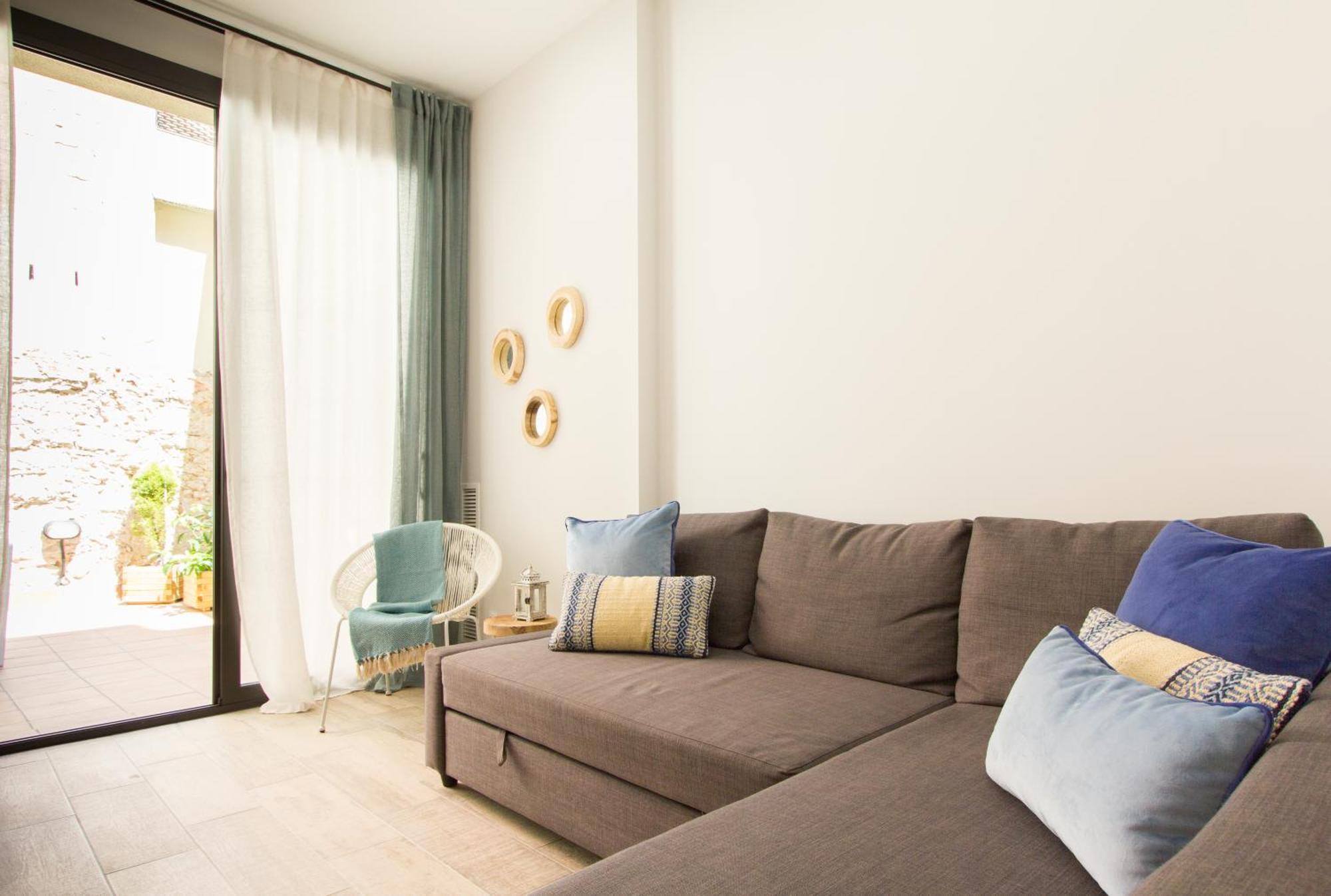 Novus Homes Sants * Barcellona
