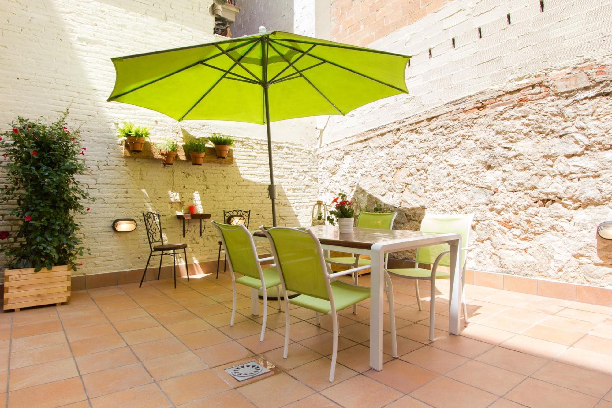 Novus Homes Sants Appartamento *