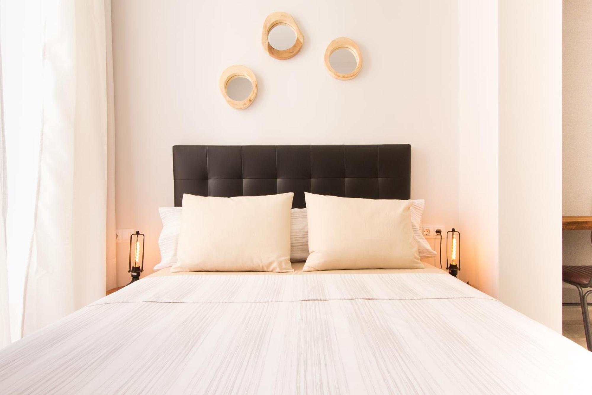 Novus Homes Sants Appartamento Barcellona