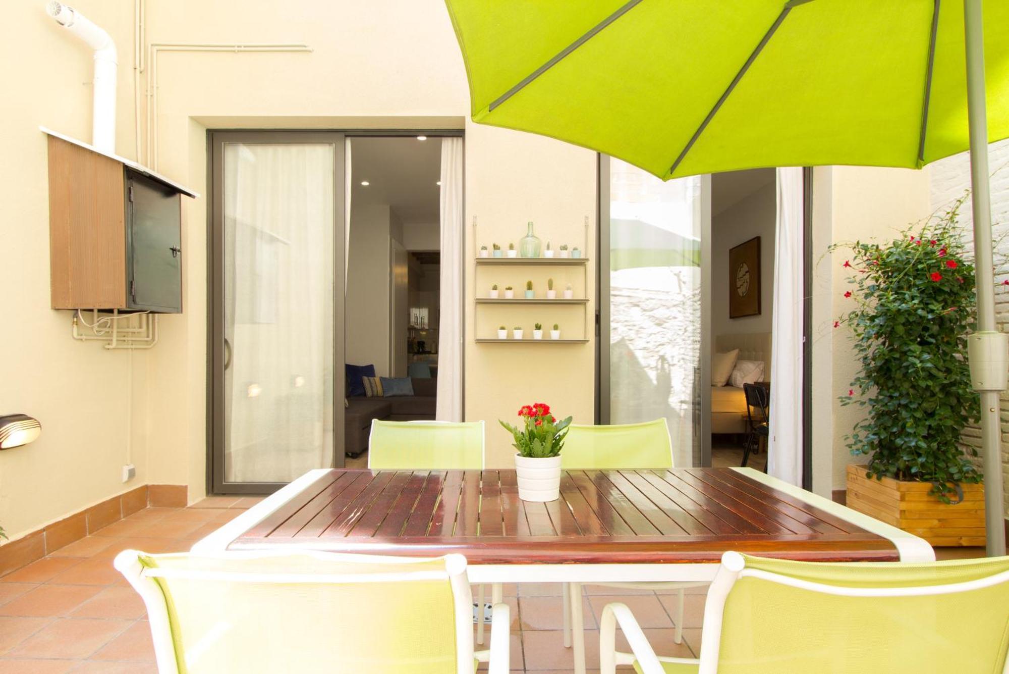 Novus Homes Sants Barcellona