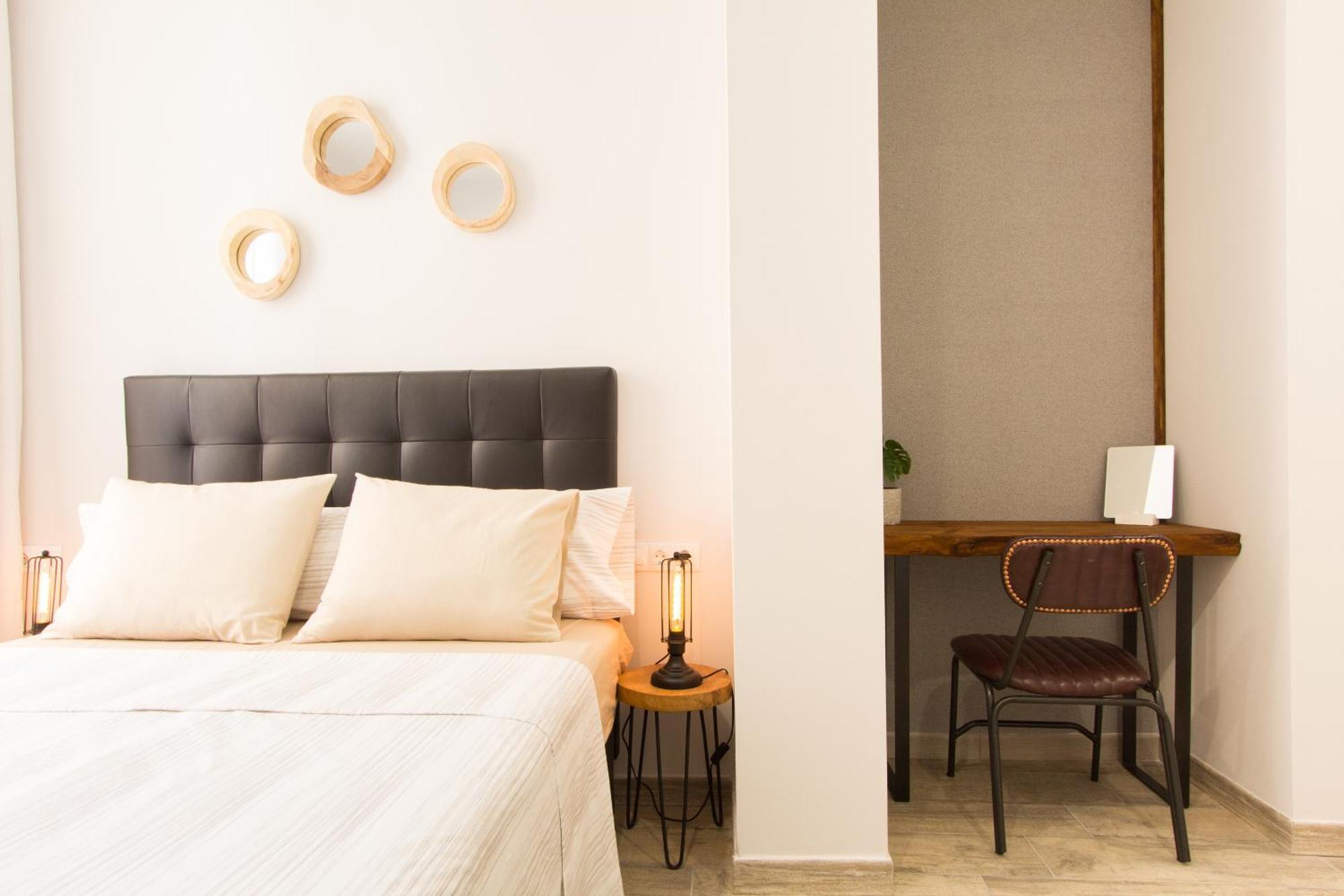 Appartamento Novus Homes Sants Barcellona