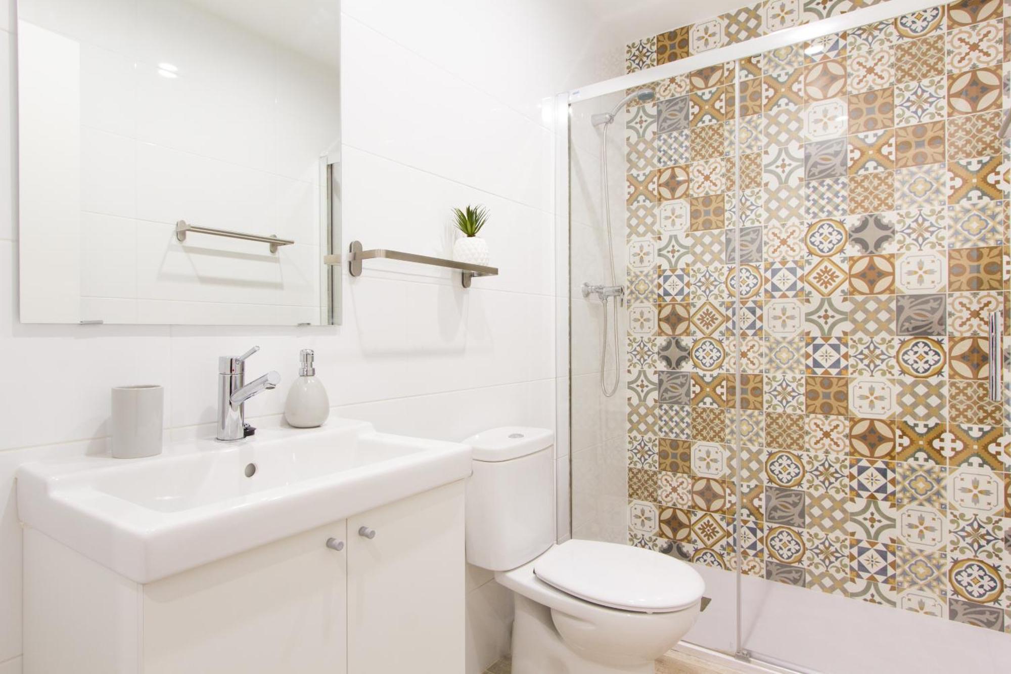 Appartamento Novus Homes Sants *