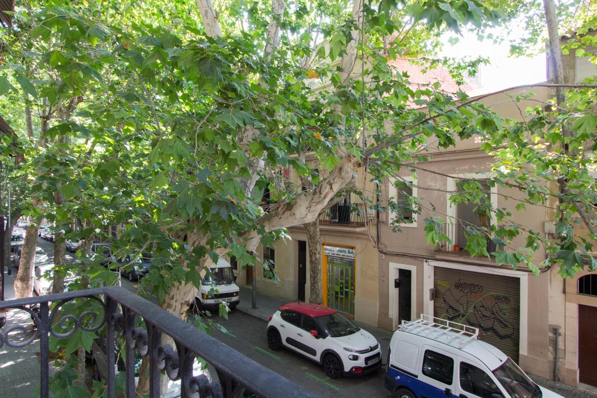Novus Homes Sants Appartamento *